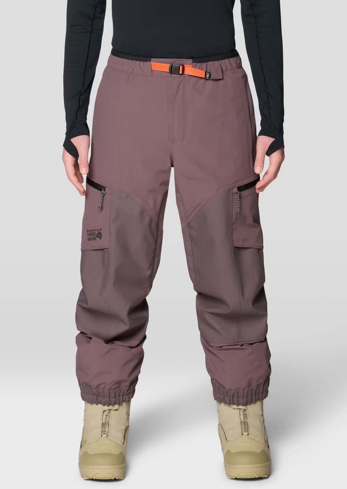 Mountain Hardwear Men's Warp Factor Pants