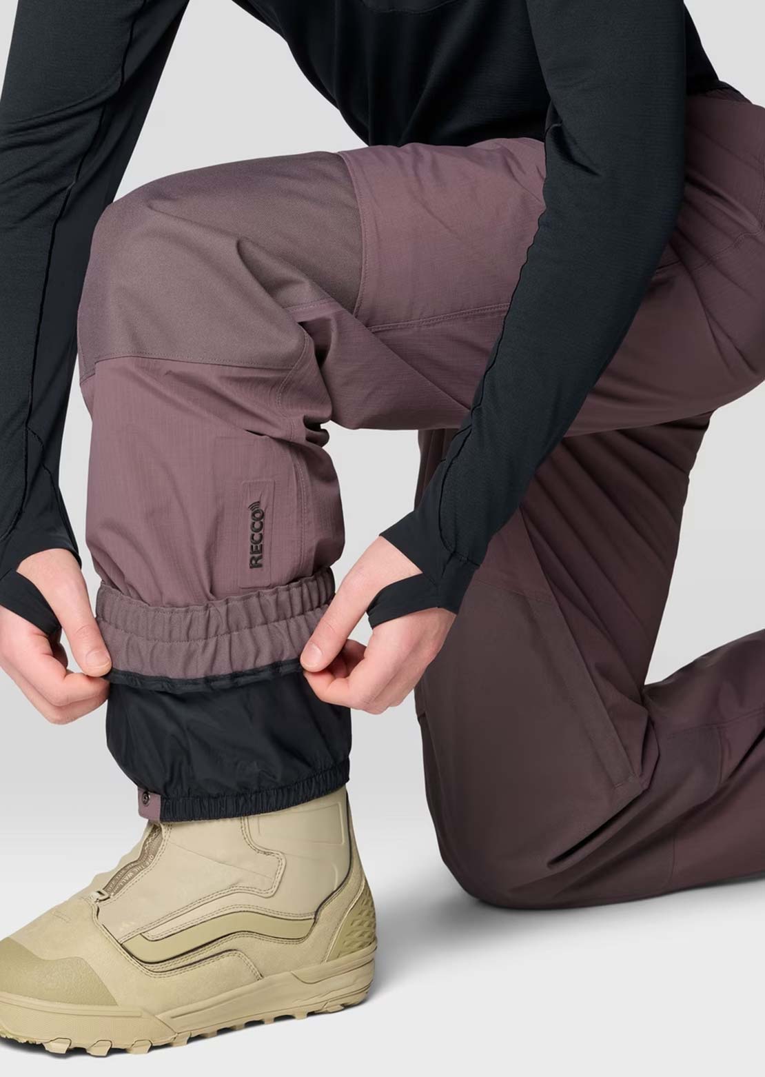 Mountain Hardwear Men's Warp Factor Pants