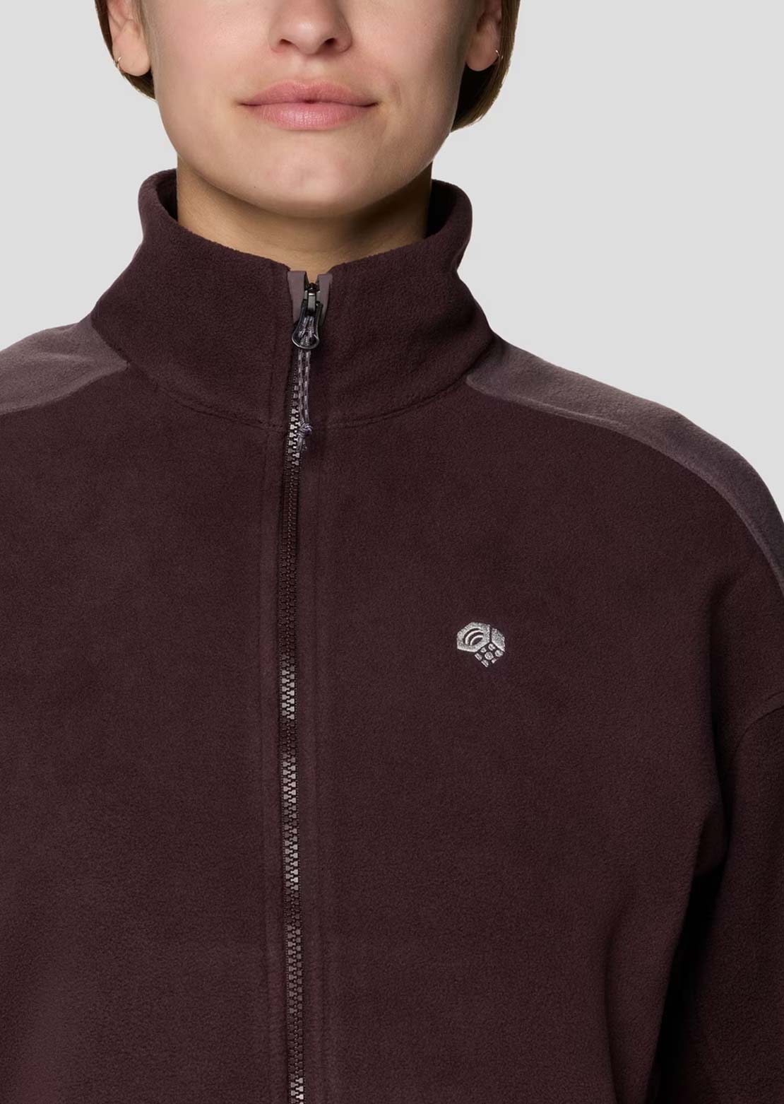 Mountain Hardwear Femmes Apres Pro Fleece Manteau