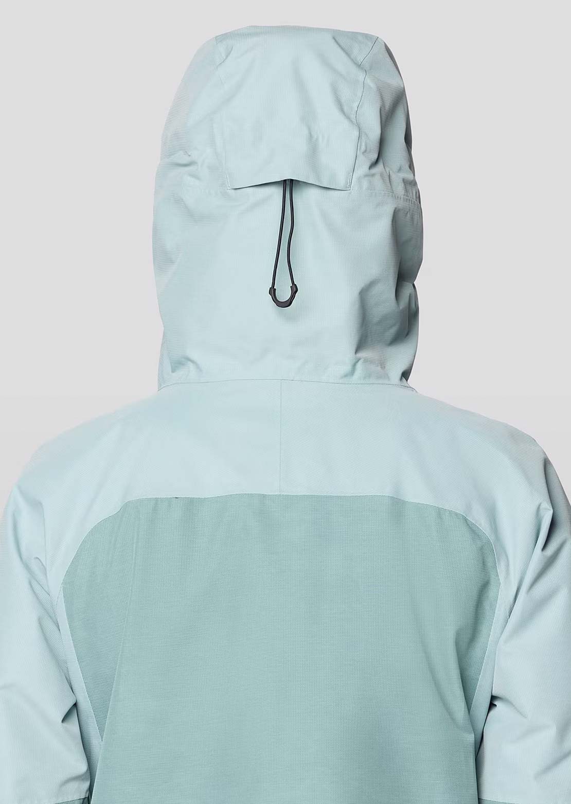 Mountain Hardwear Women's Cloud Bank GORE-TEX Jacket Ice Shadow/Blue