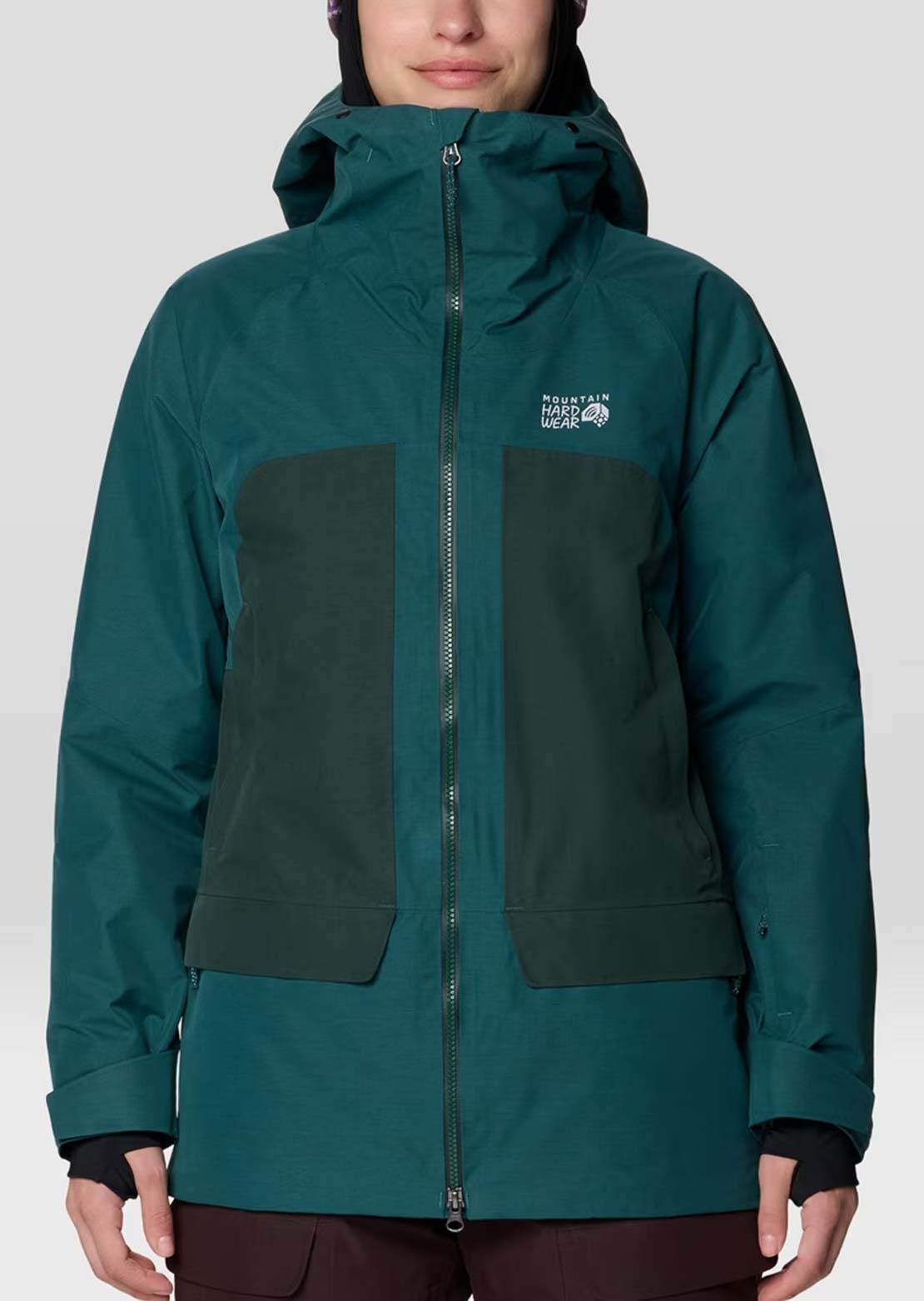 Mountain Hardwear Women's Cloud Bank GORE-TEX Jacket