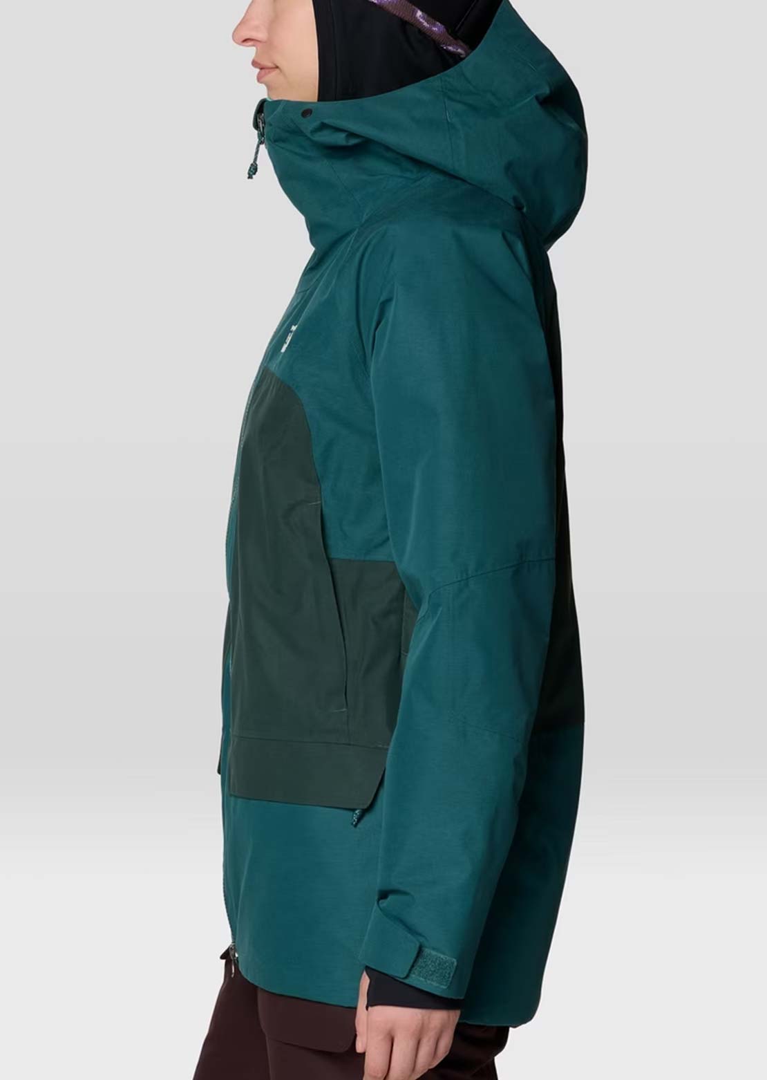 Mountain Hardwear Women's Cloud Bank GORE-TEX Jacket