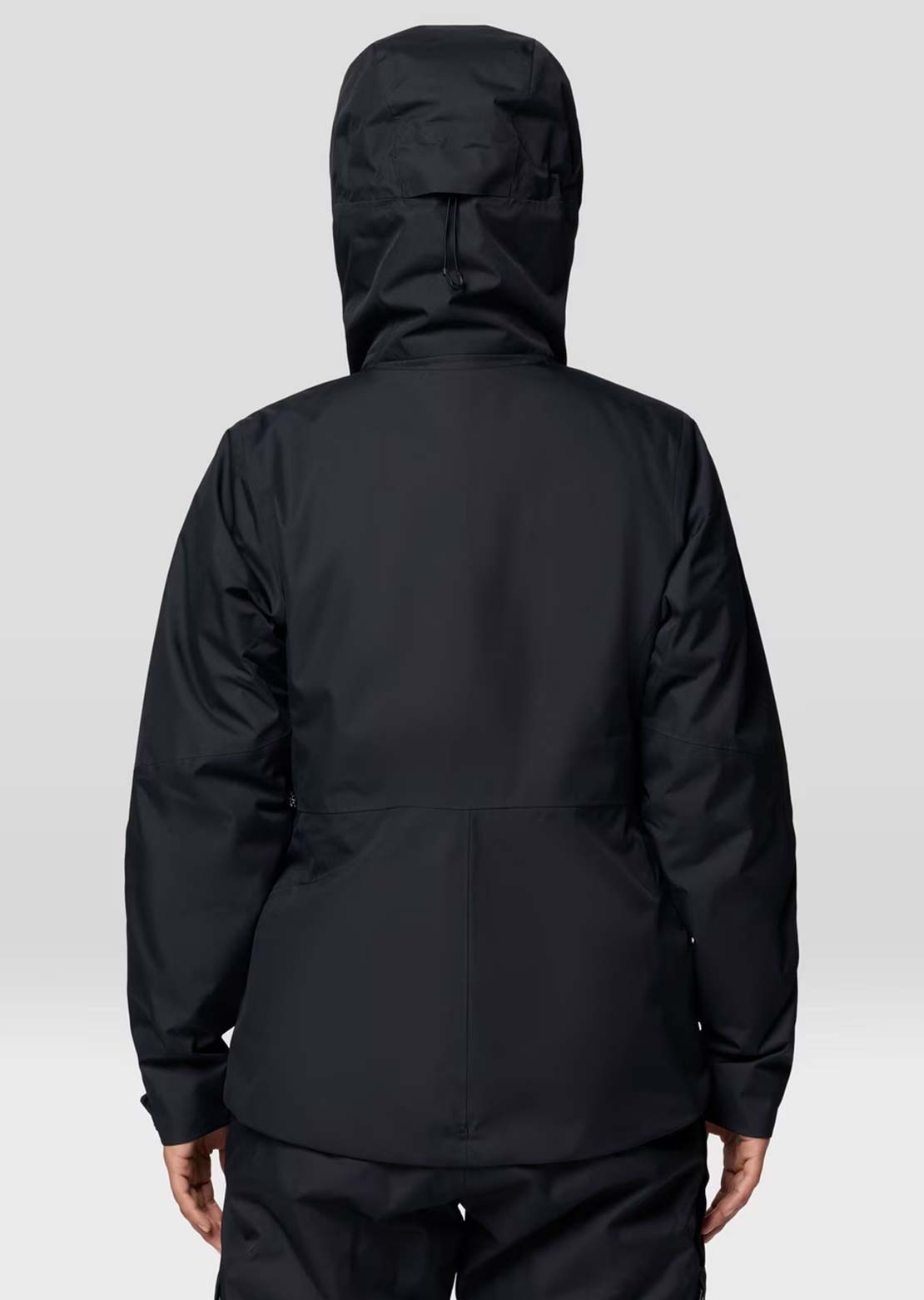 Mountain Hardwear Women's Firefall Insulated Jacket