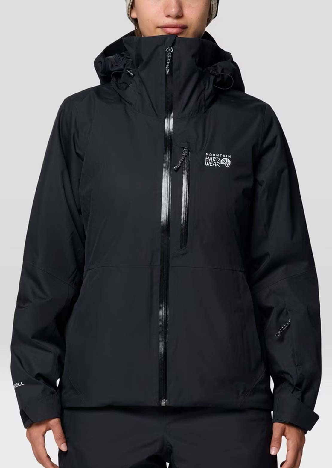 Mountain Hardwear Women's Firefall Insulated Jacket