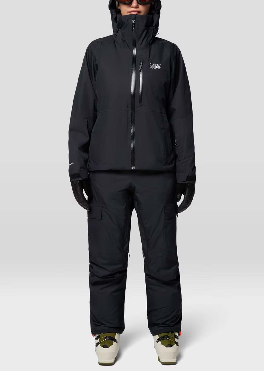 Mountain Hardwear Women's Firefall Insulated Jacket