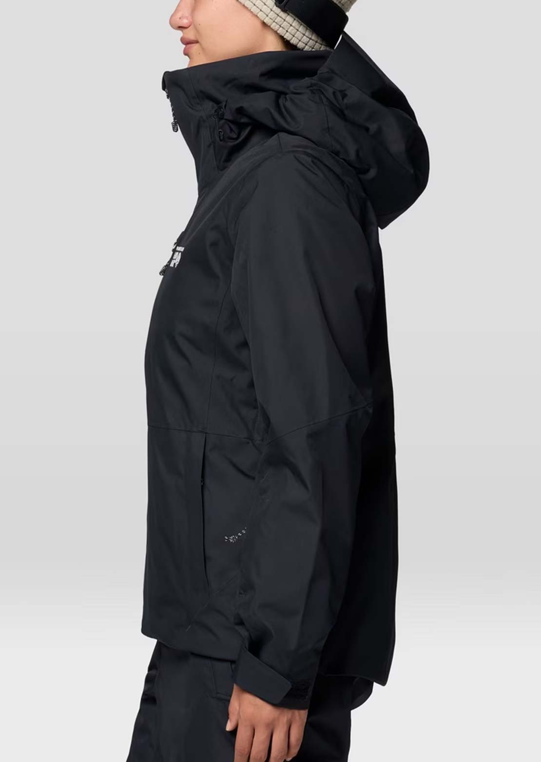 Mountain Hardwear Women's Firefall Insulated Jacket