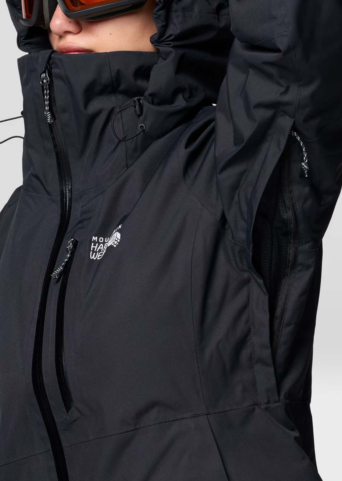 Mountain Hardwear Women's Firefall Insulated Jacket