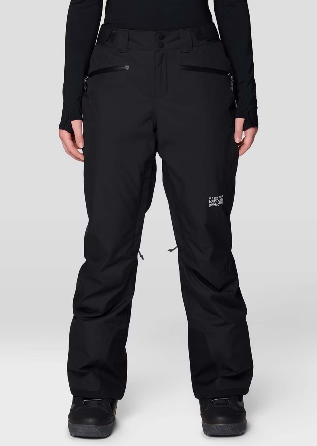 Mountain Hardwear Women's Firefall Pants