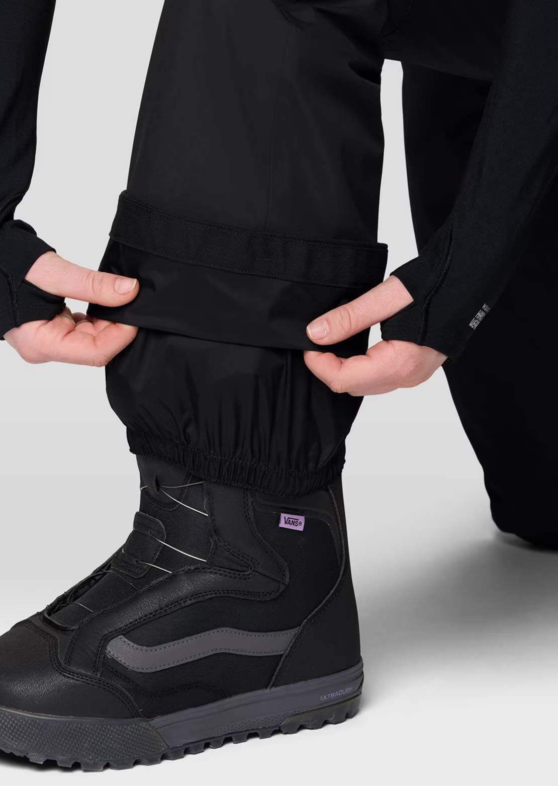 Mountain Hardwear Women's Firefall Pants
