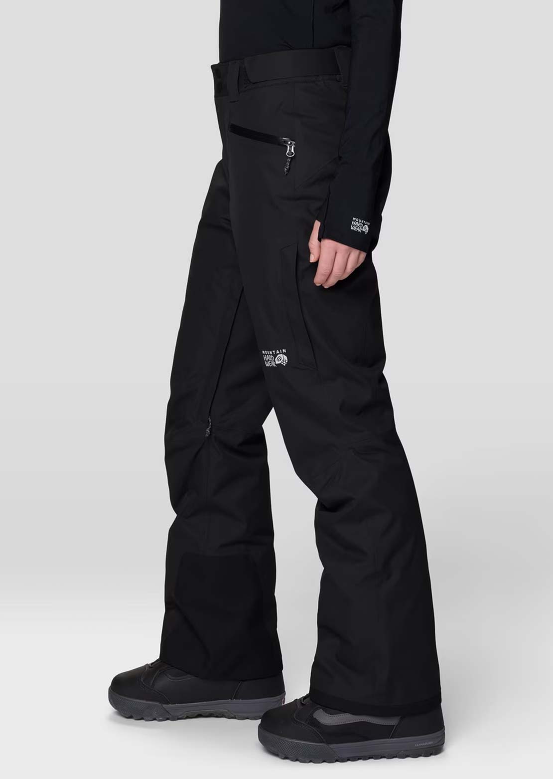 Mountain Hardwear Women's Firefall Pants
