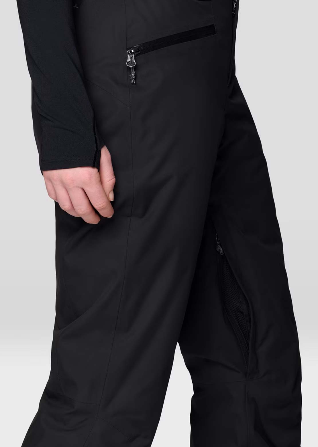 Mountain Hardwear Women's Firefall Pants