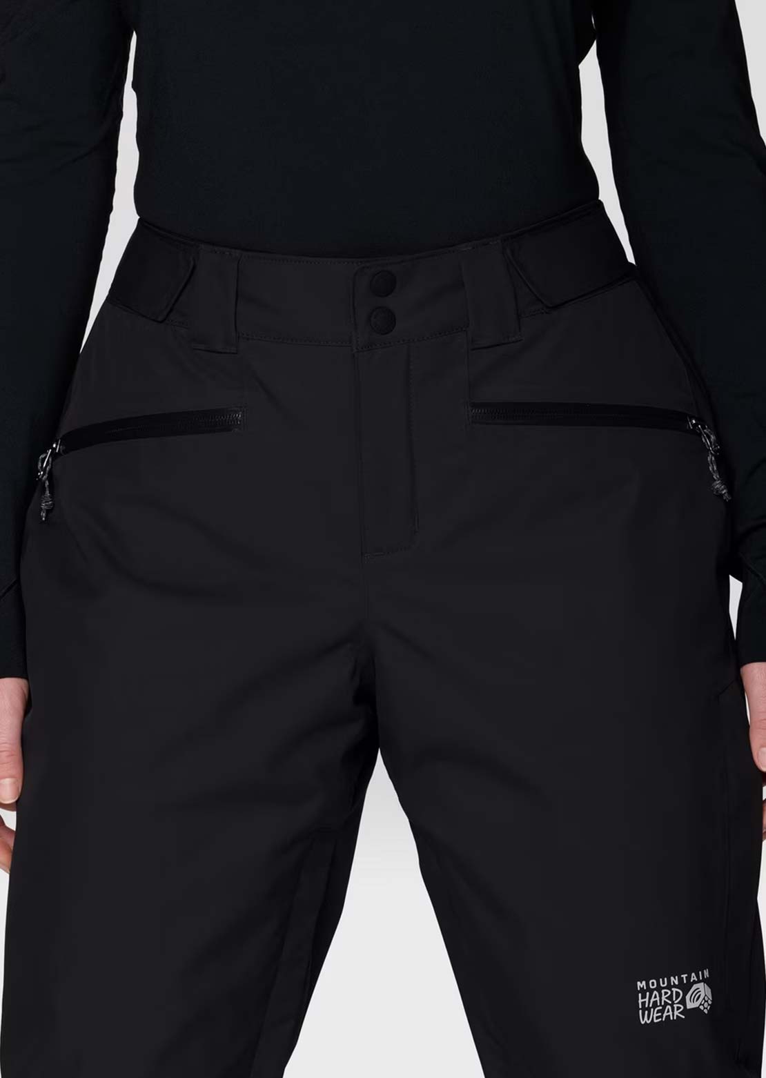 Mountain Hardwear Women's Firefall Pants