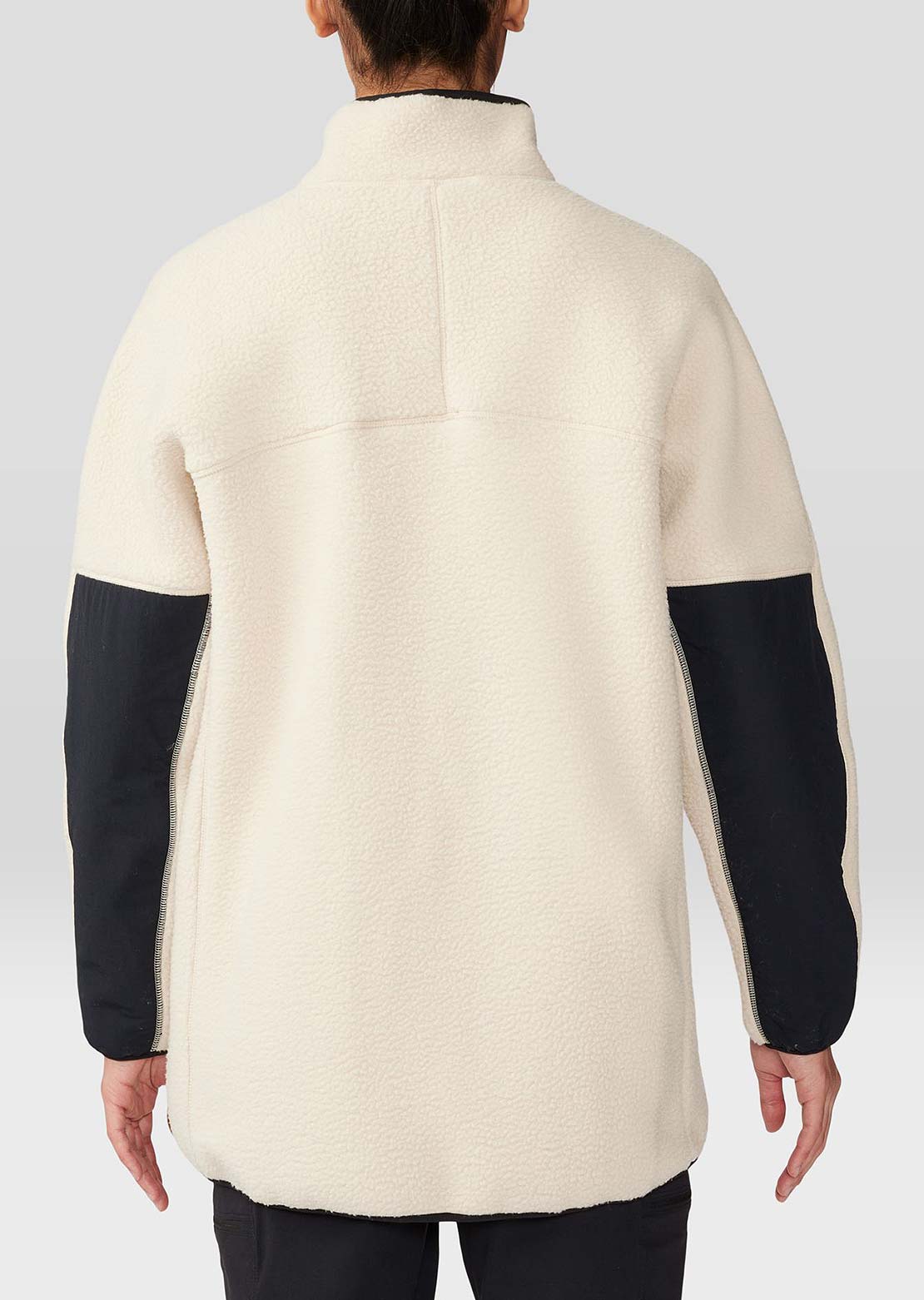 Mountain Hardwear Women's HiCamp Fleece Long Full Zip - PRFO Sports