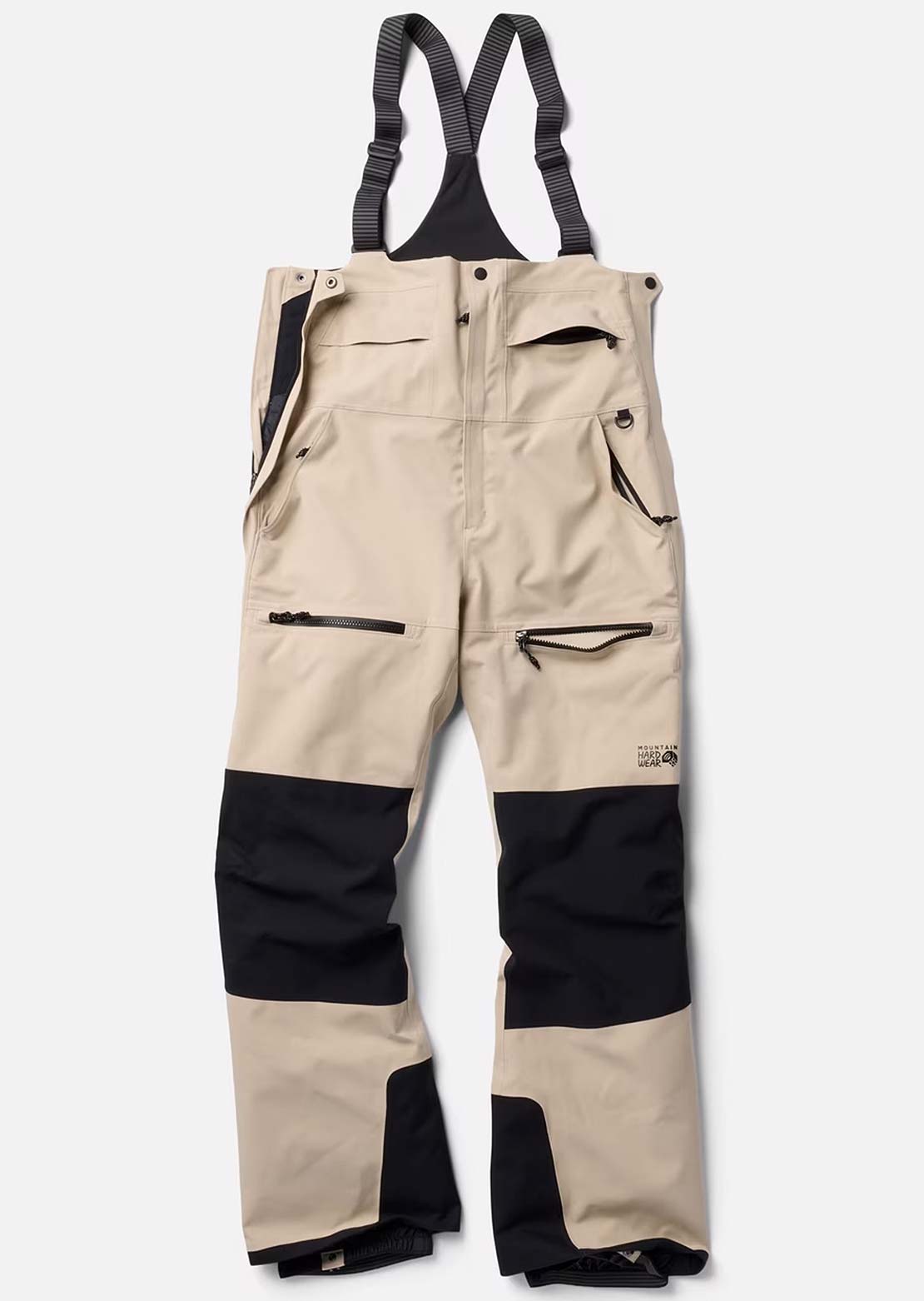 Mountain Hardwear Women's Powder Maven Bib Pants - PRFO Sports