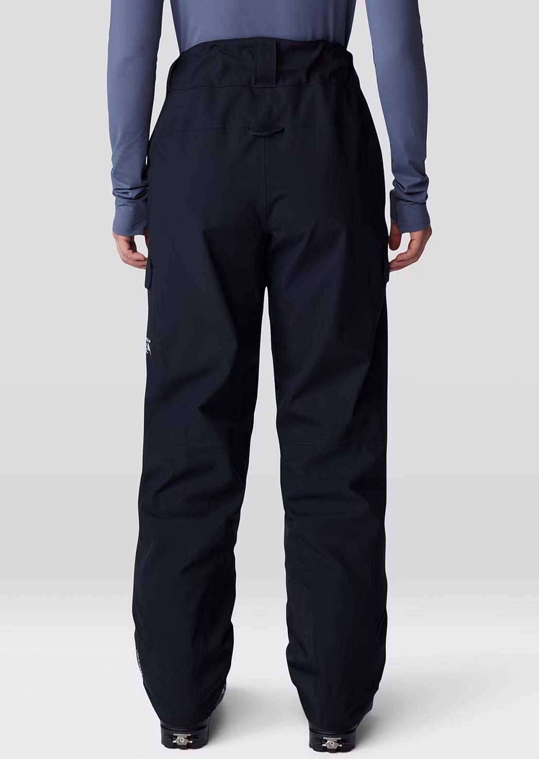 Mountain Hardwear Women's Powder Maven Pants Black