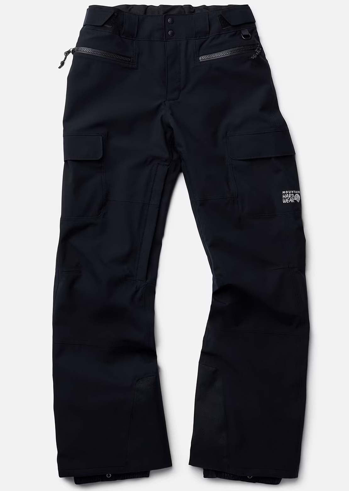 Mountain Hardwear Women's Powder Maven Pants Black