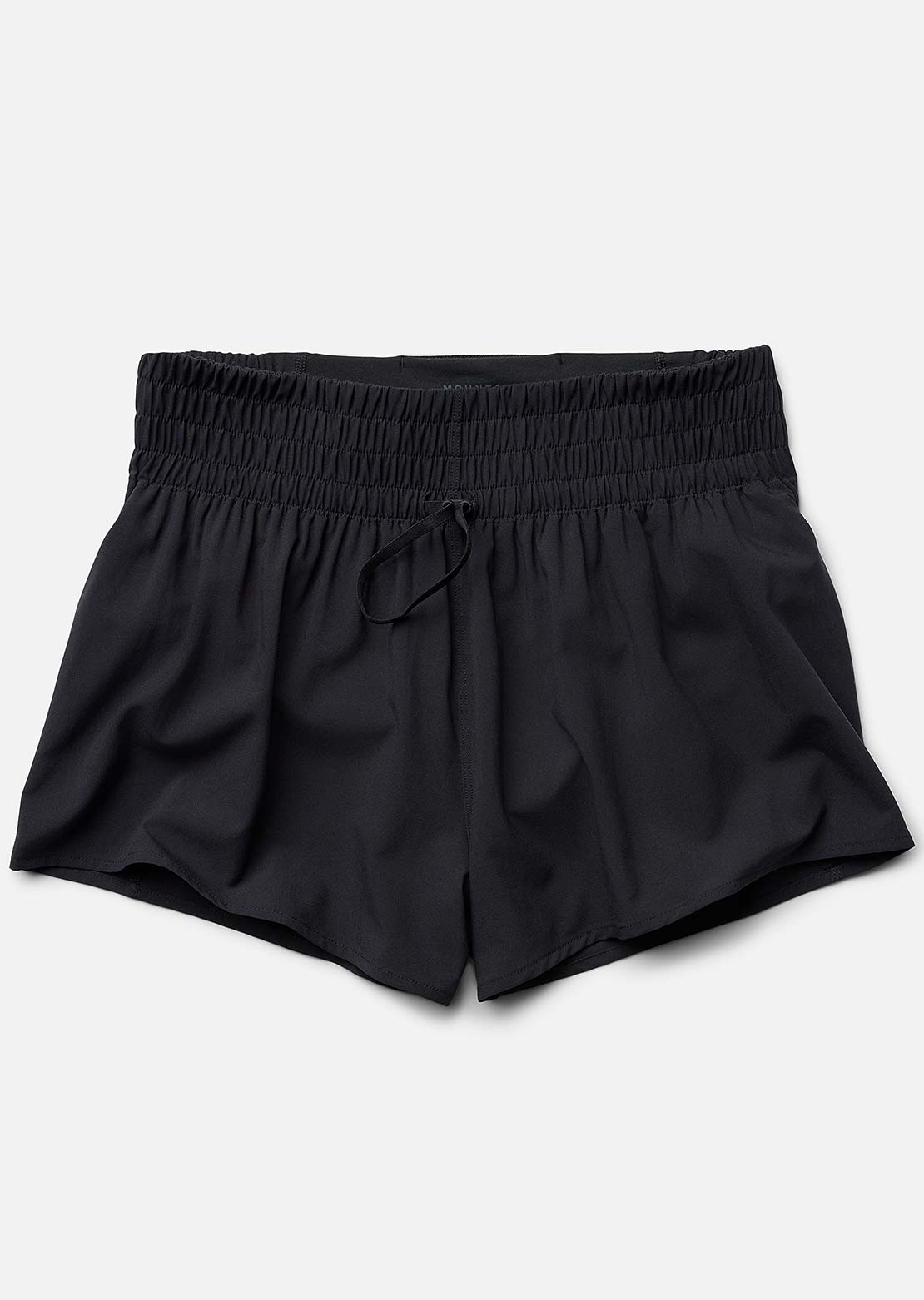 Mountain Hardwear Women's Shade Lite Shorts Black