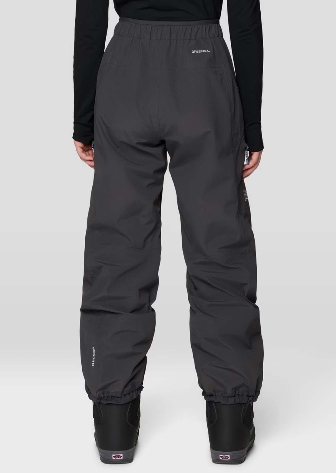 Mountain Hardwear Women's Warp Factor 3L Pants