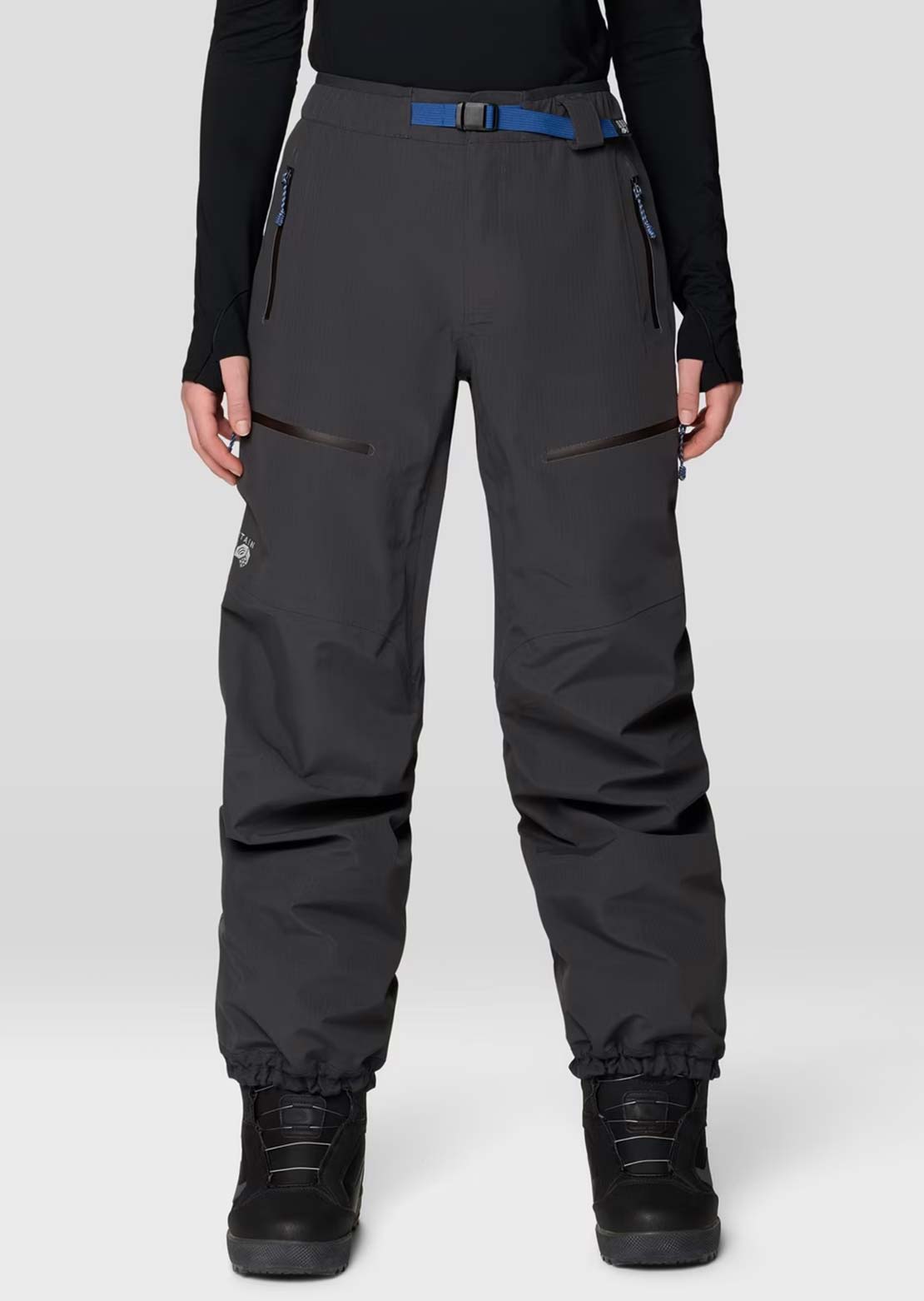 Mountain Hardwear Women's Warp Factor 3L Pants