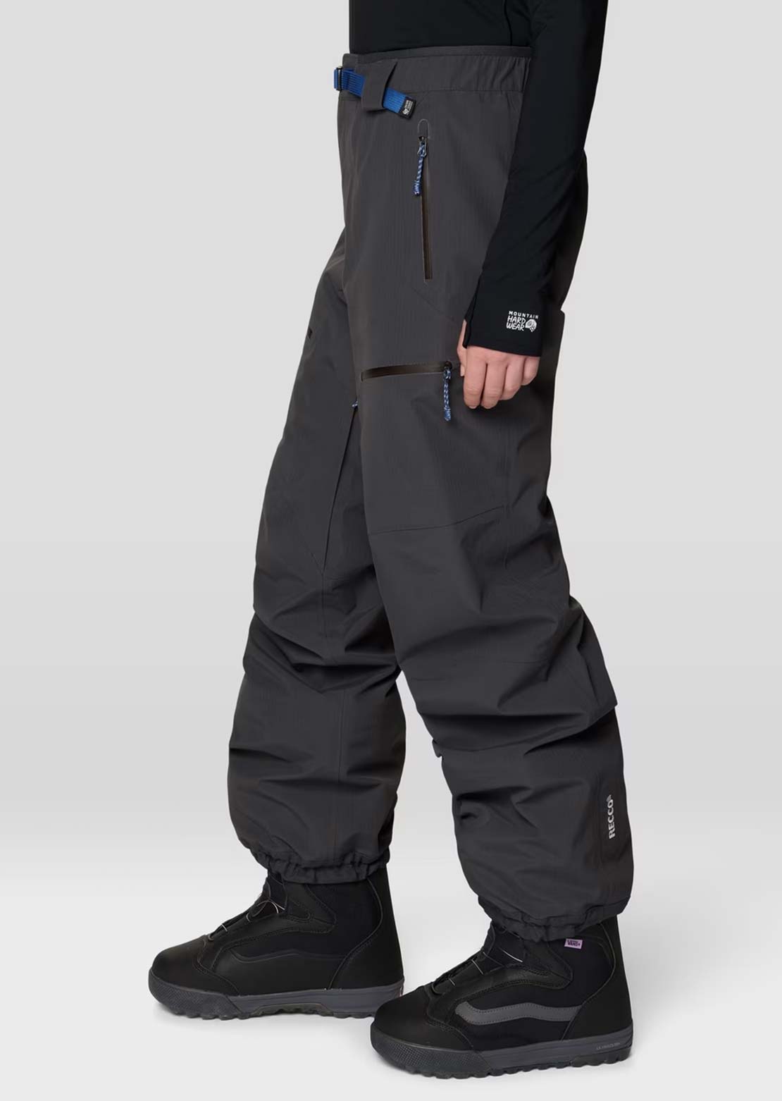 Mountain Hardwear Women's Warp Factor 3L Pants