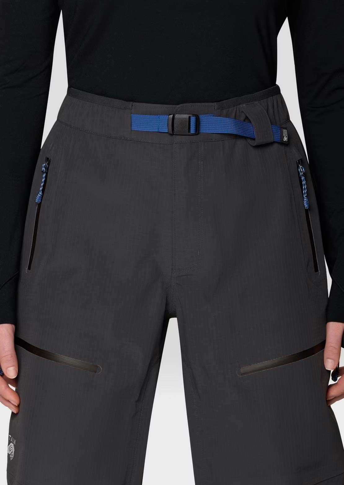 Mountain Hardwear Women's Warp Factor 3L Pants