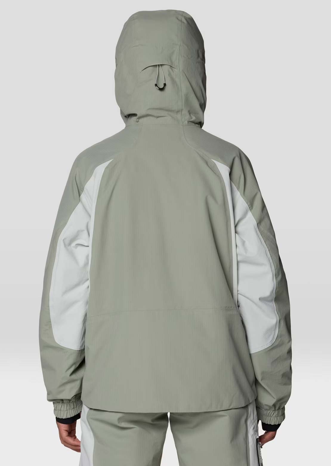 Mountain Hardwear Women's Warp Factor Insulated Jacket