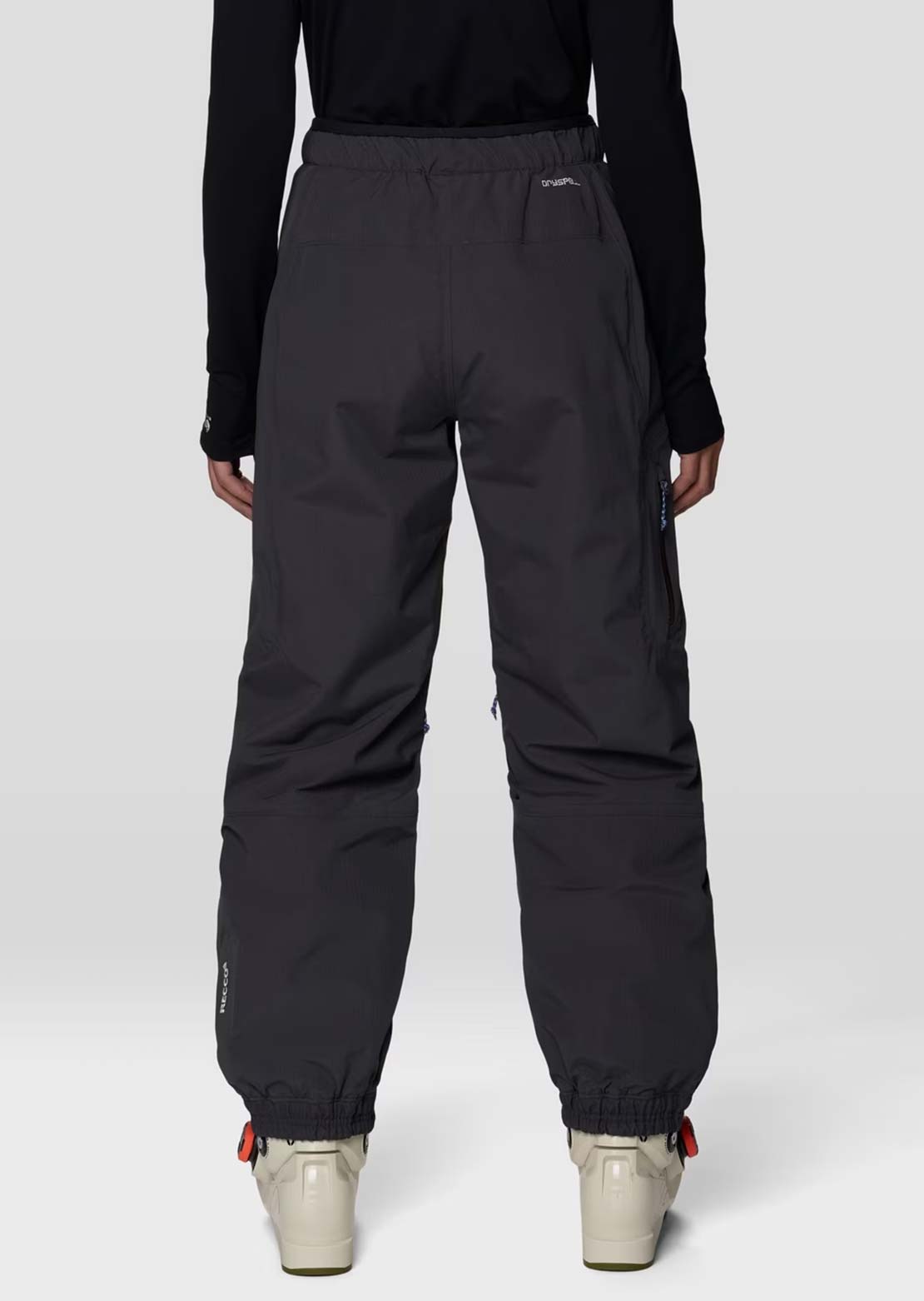 Mountain Hardwear Women's Warp Factor Pants