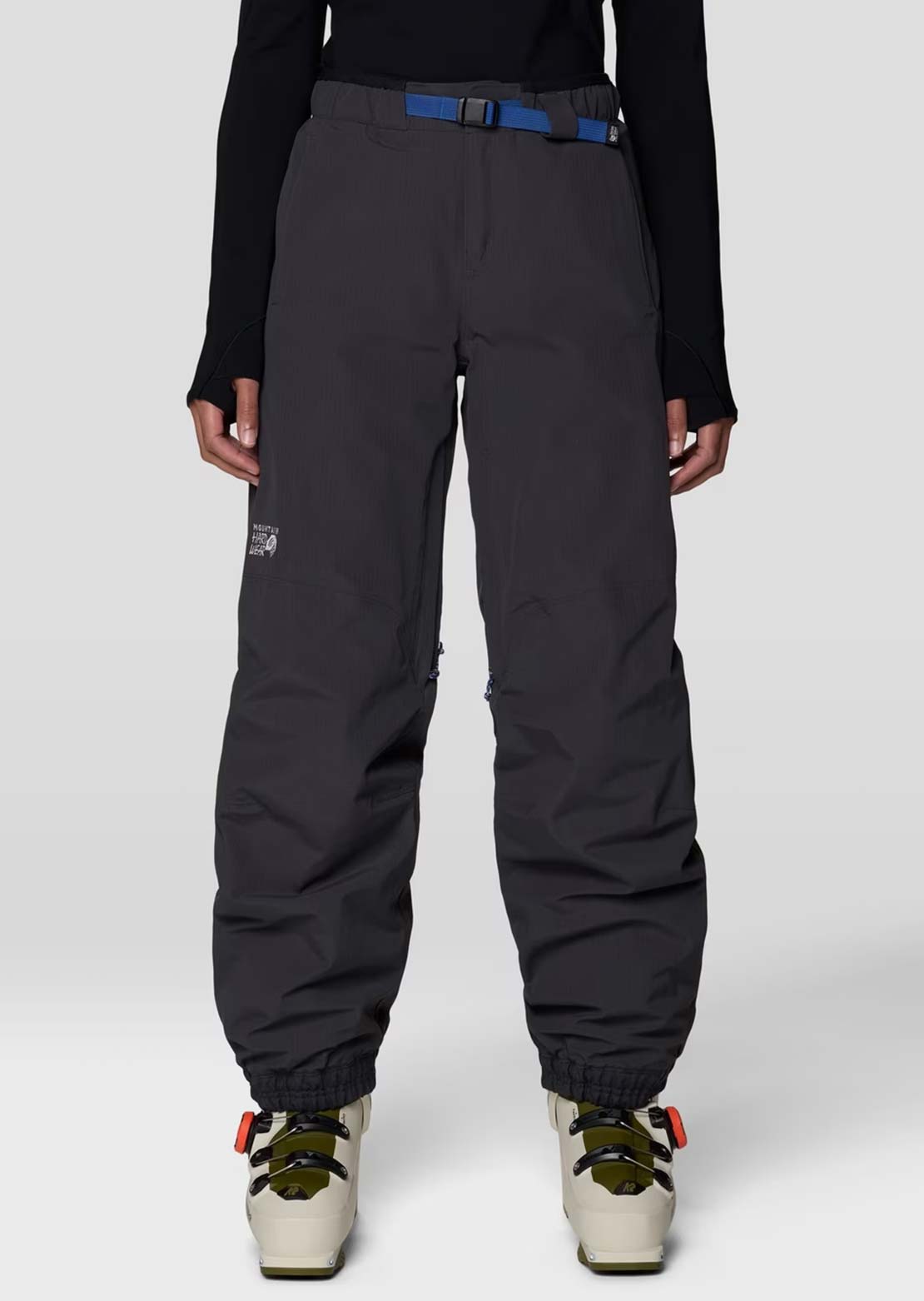 Mountain Hardwear Women's Warp Factor Pants