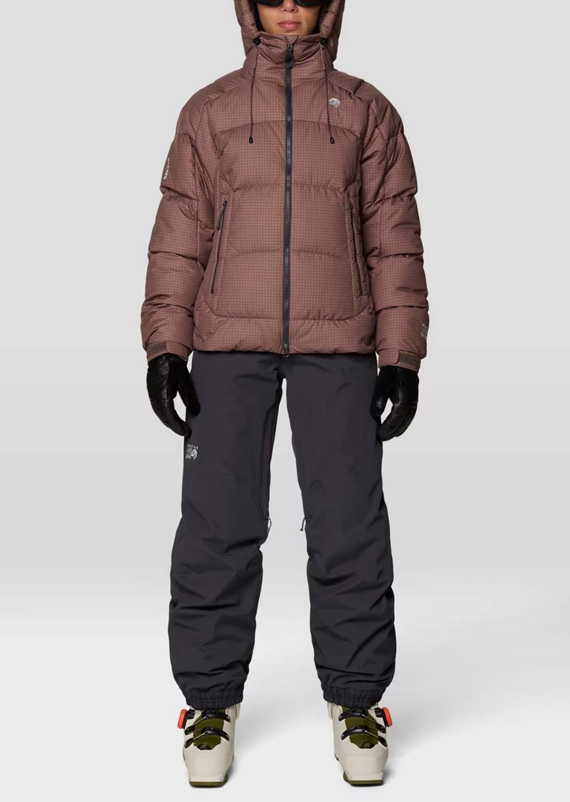 Mountain Hardwear Women's Warp Factor Pants
