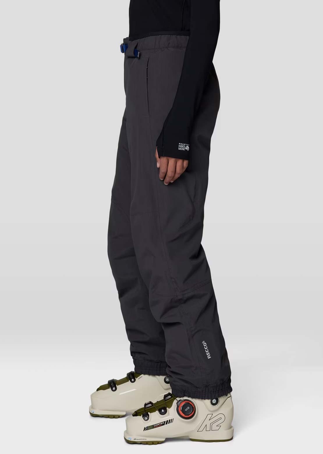 Mountain Hardwear Women's Warp Factor Pants