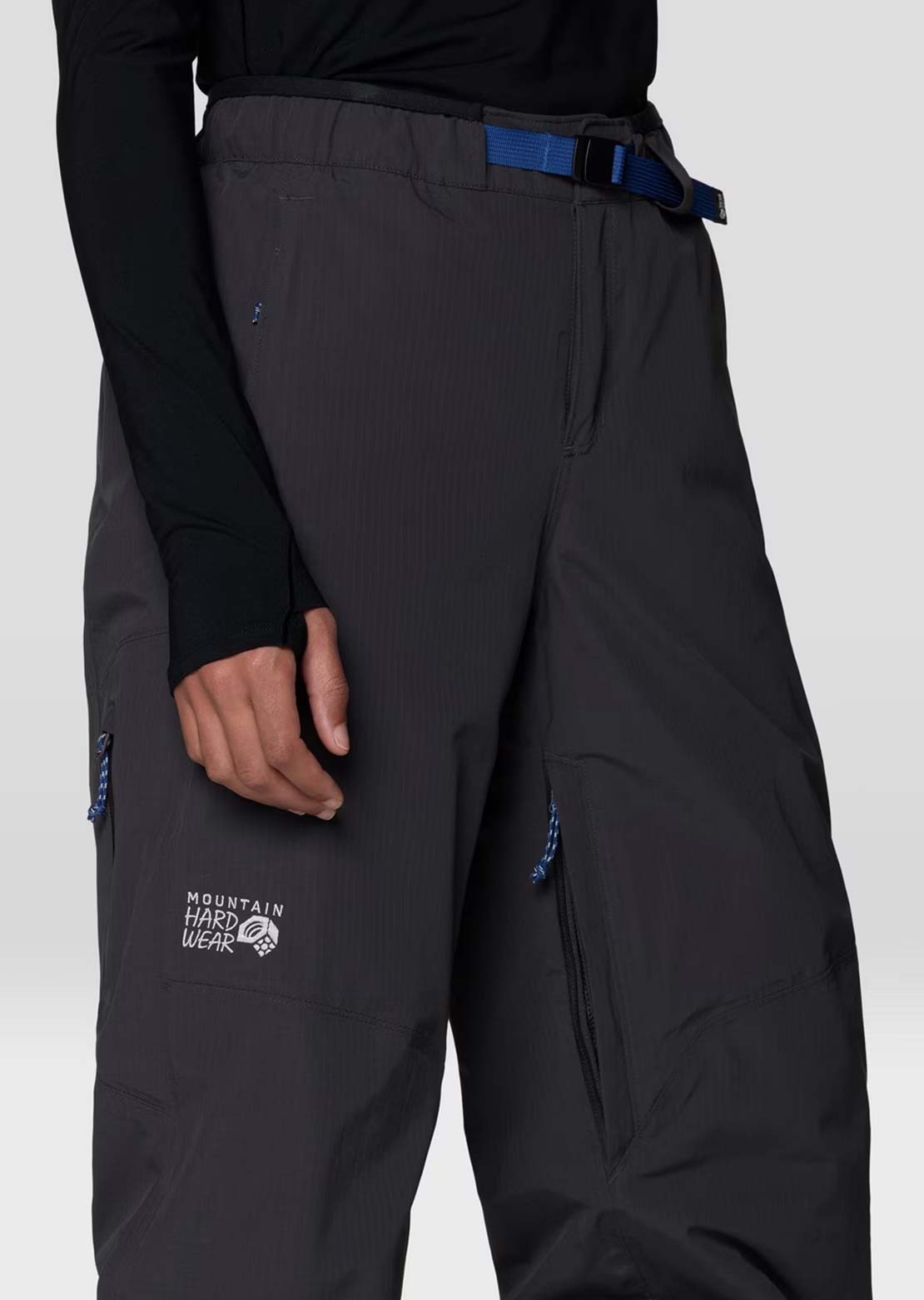 Mountain Hardwear Women's Warp Factor Pants