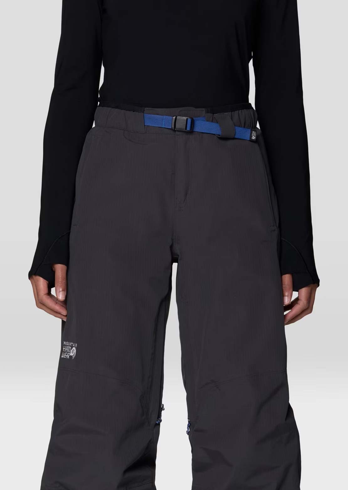 Mountain Hardwear Women's Warp Factor Pants