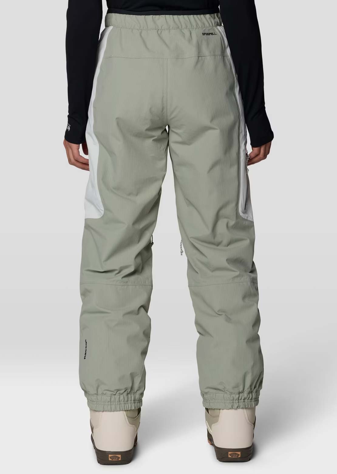 Mountain Hardwear Women's Warp Factor Pants