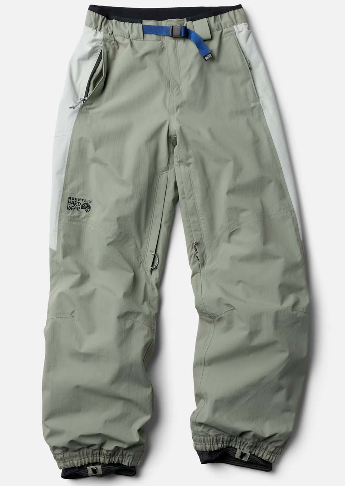 Mountain Hardwear Women's Warp Factor Pants