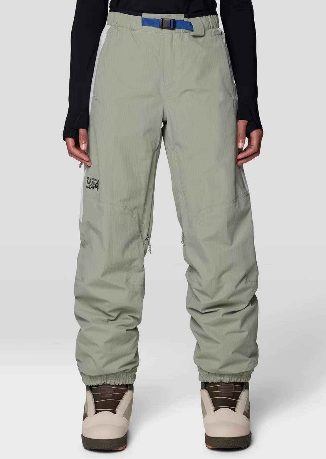 Mountain Hardwear Women's Warp Factor Pants
