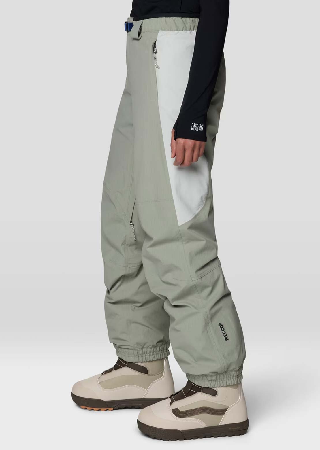 Mountain Hardwear Women's Warp Factor Pants