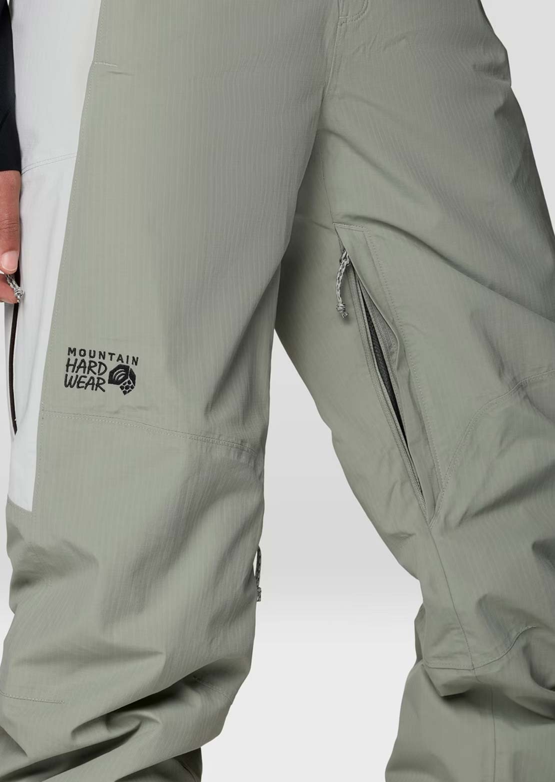 Mountain Hardwear Women's Warp Factor Pants