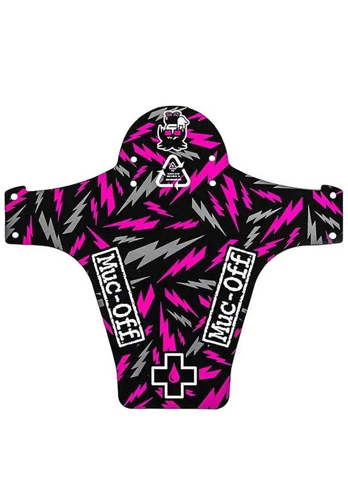 Muc-off Bolt Front Ride Guard