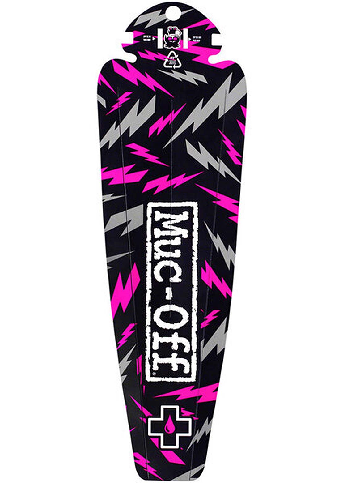 Muc-off Bolt Rear Ride Guard