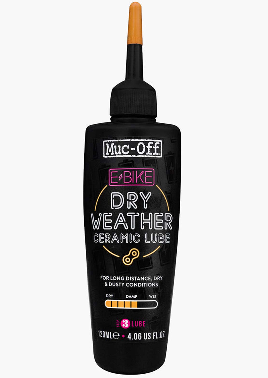 Muc-Off E-Bike Dry Lubricant