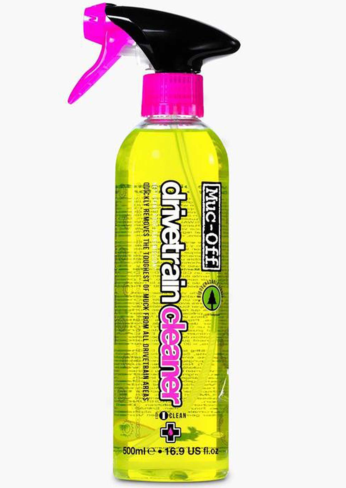 Muc-Off Essentials Kit