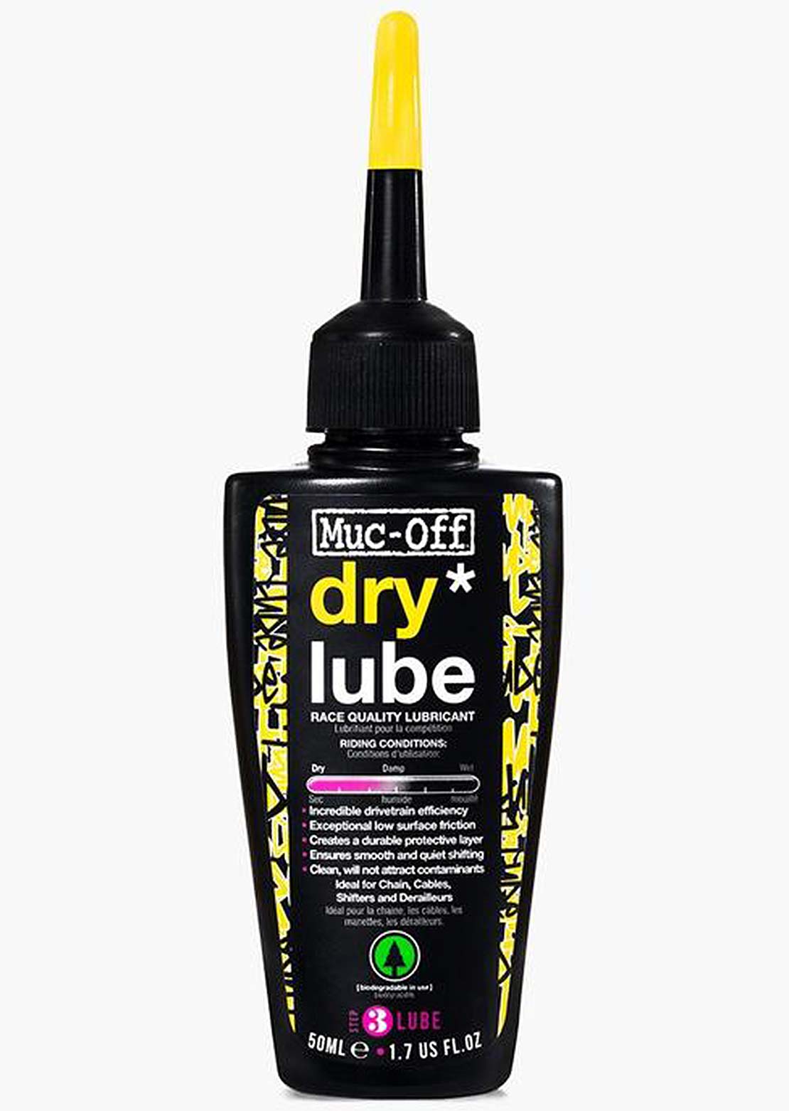 Muc-Off Essentials Kit