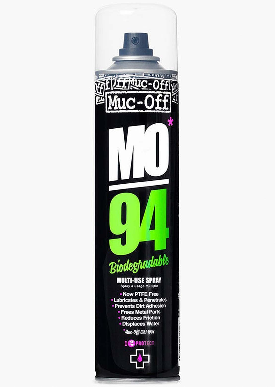 Muc-Off Essentials Kit