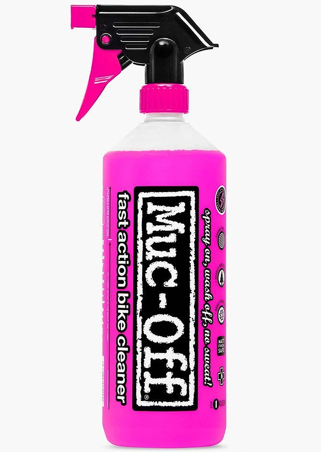 Muc-Off Essentials Kit