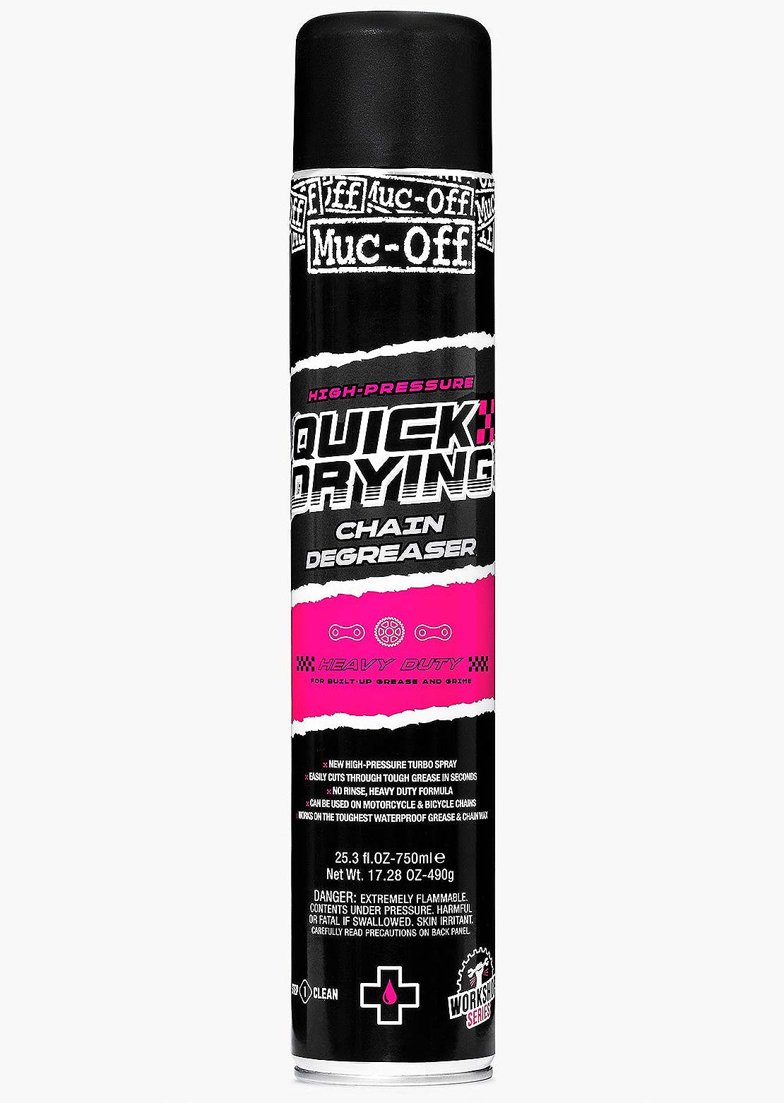 Muc-Off HP Degreaser