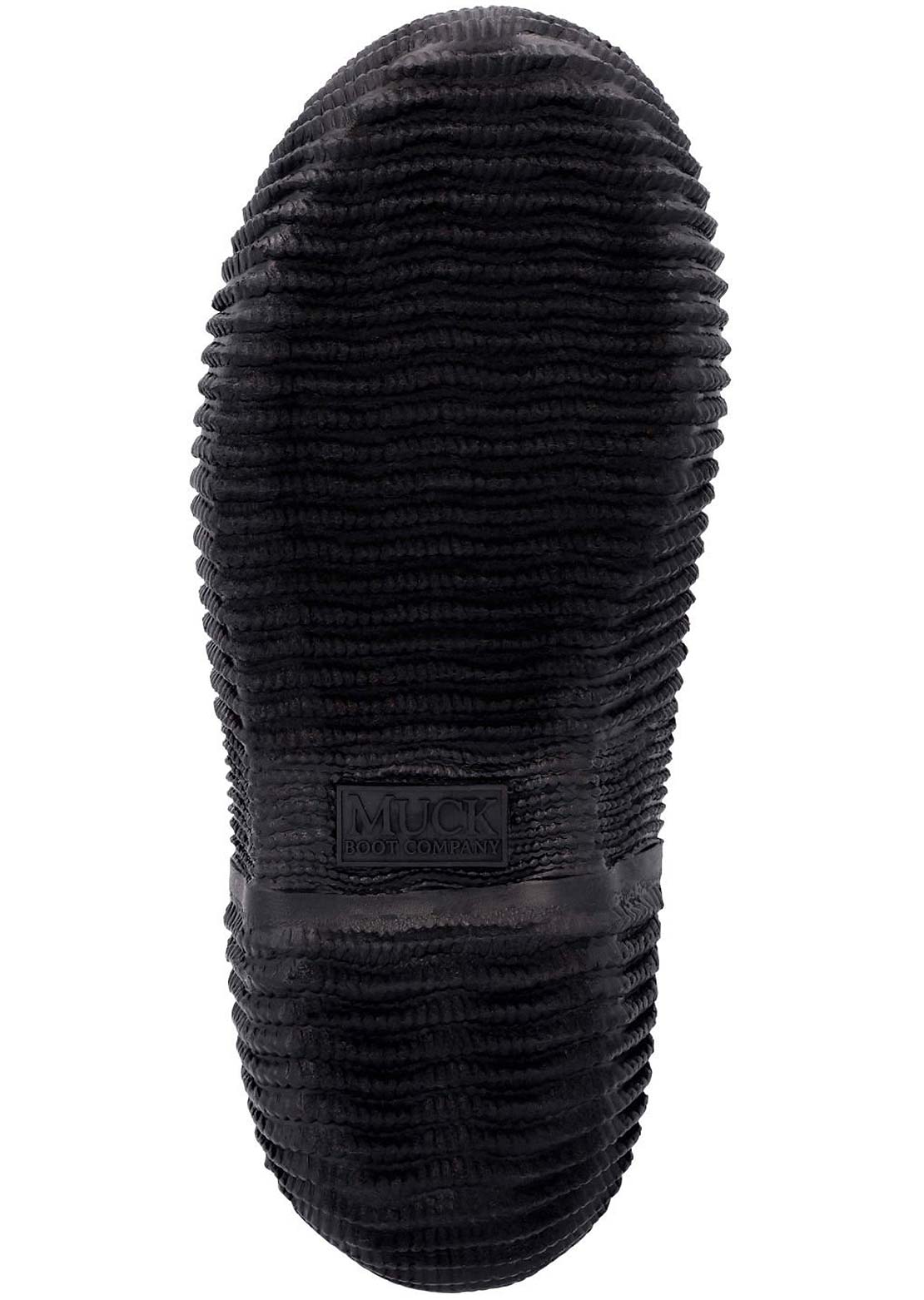 Muck Boot Co. Junior Hale Boots Black/Linear Camo