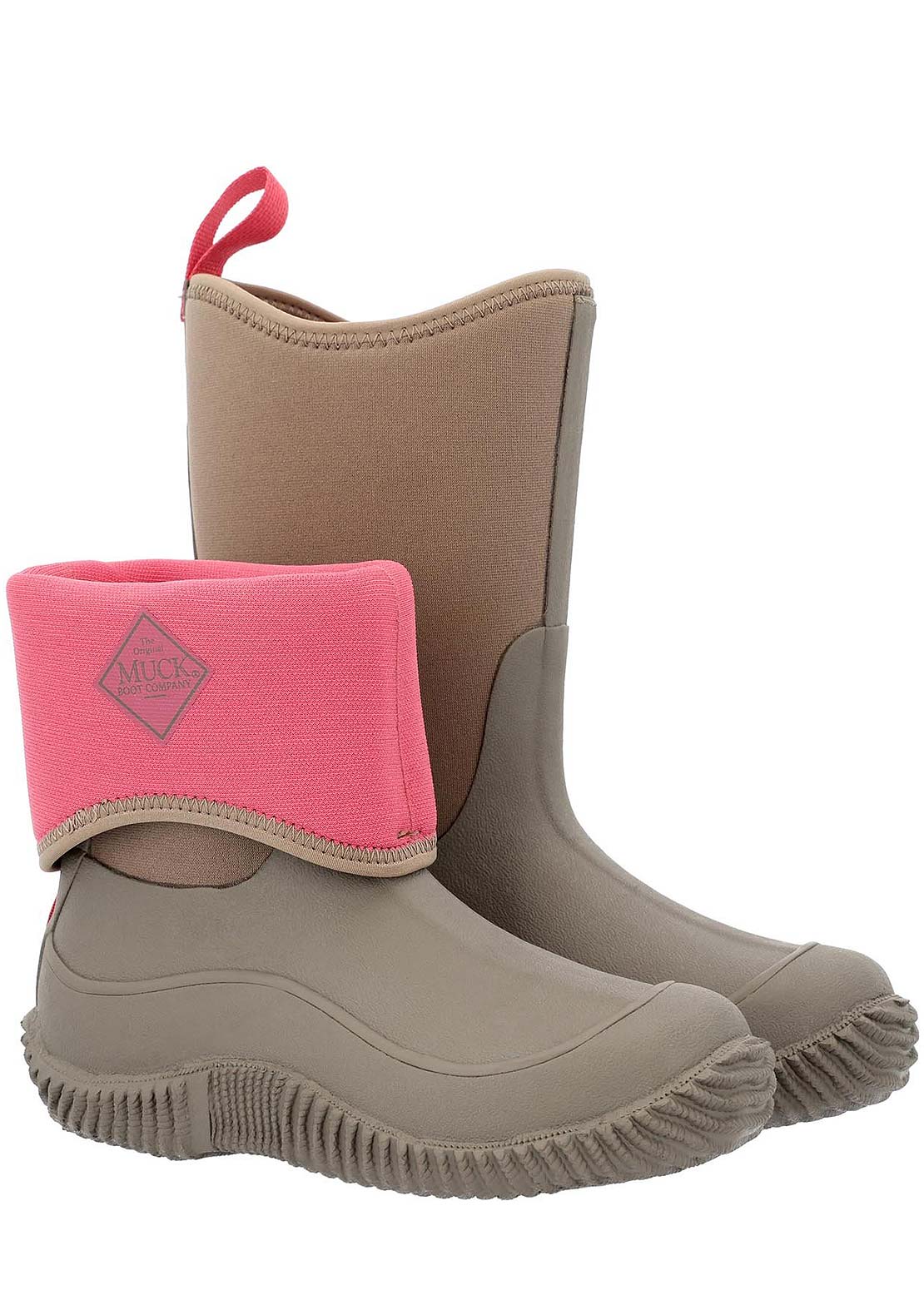 Muck Boot Junior Hale Boots PRFO Sports - Main Image