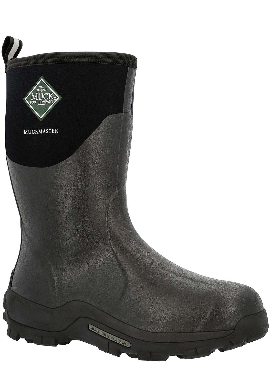 Muck Boot Men's Muckmaster Mid Boots PRFO Sports