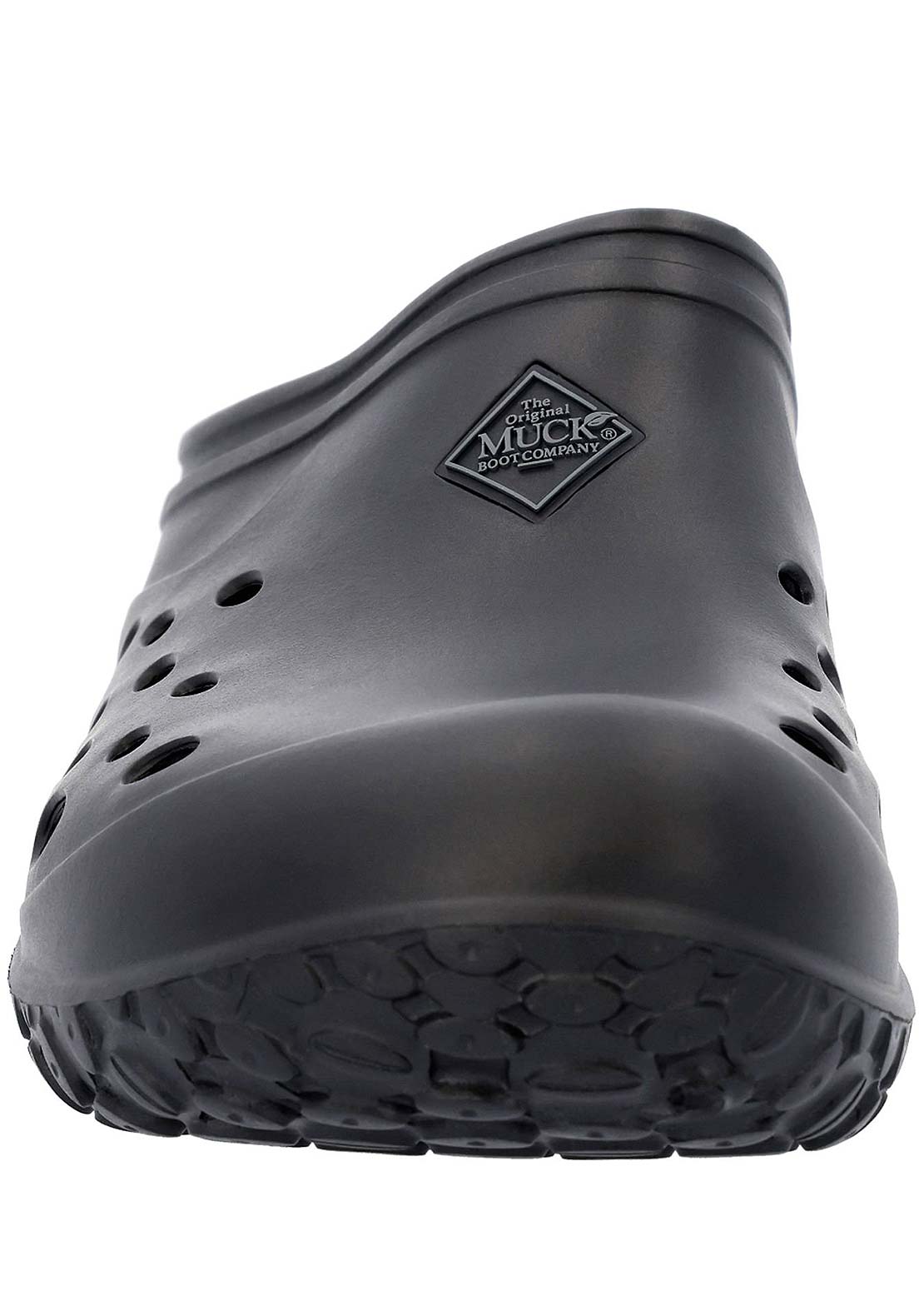 Muck Boot Co. Men's Muckster Lite Clog Boots Black