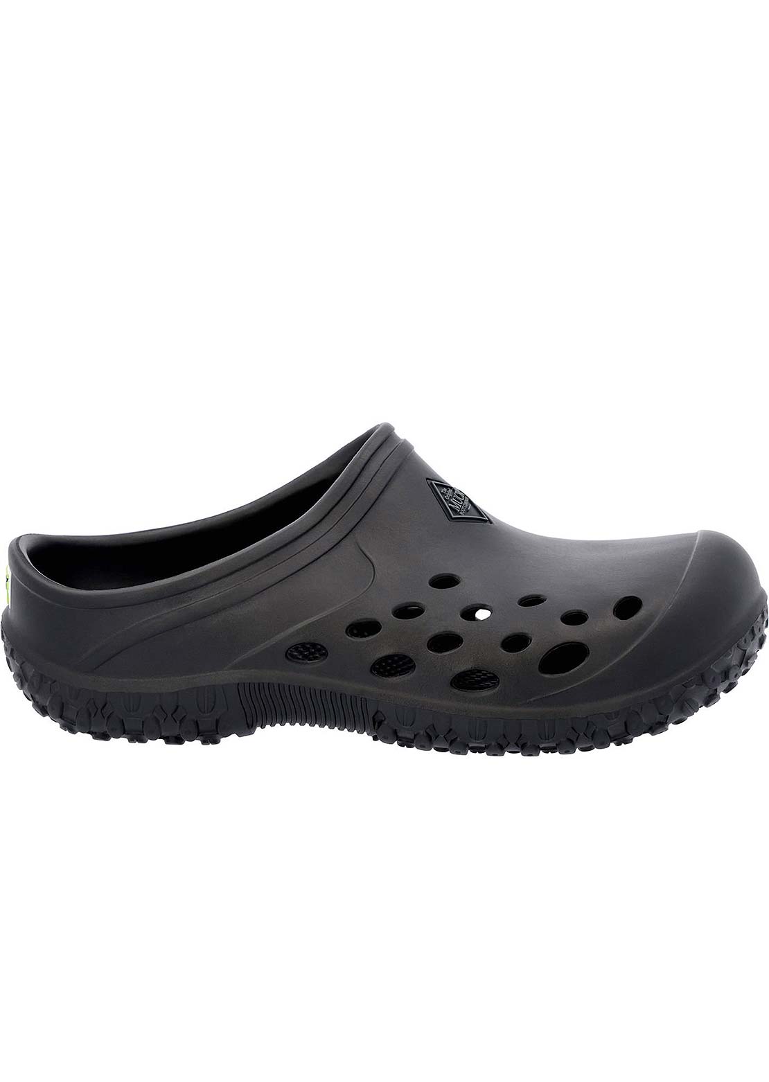 Muck Boot Co. Men's Muckster Lite Clog Boots Black